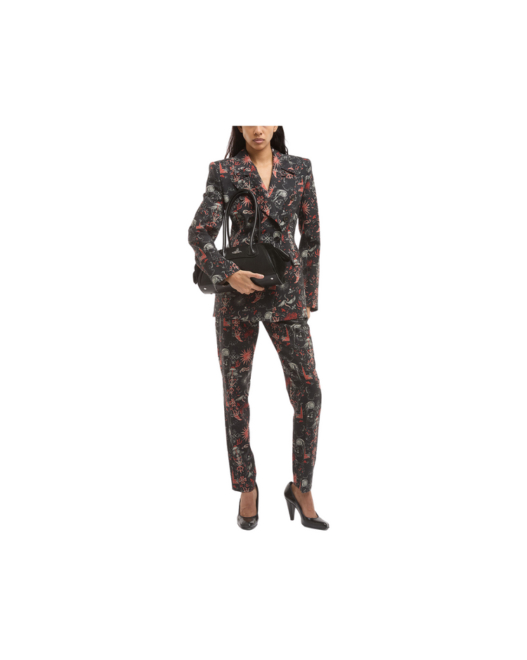 Shirley Small Holdall