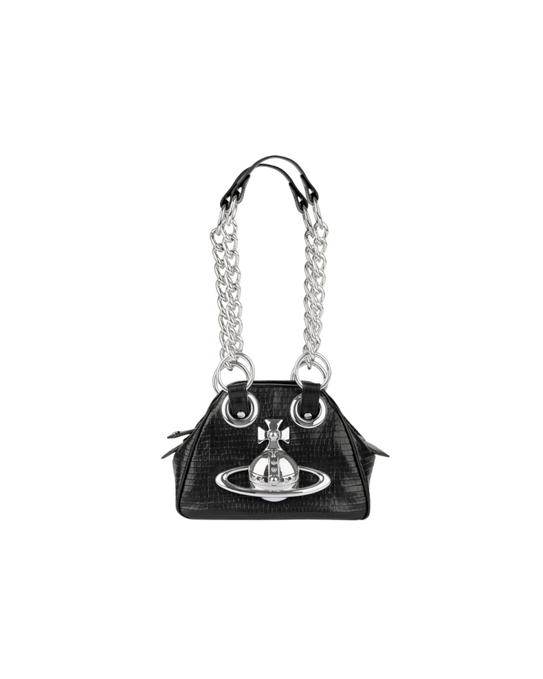 Archive Orb Chain Handbag
