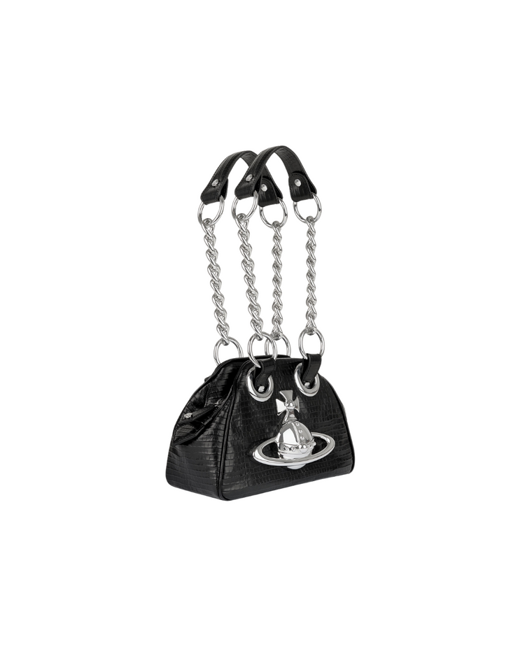 Archive Orb Chain Handbag