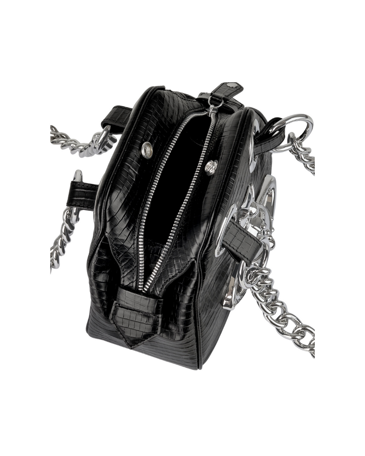 Archive Orb Chain Handbag