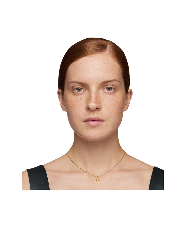 Balbina Pendant Necklace