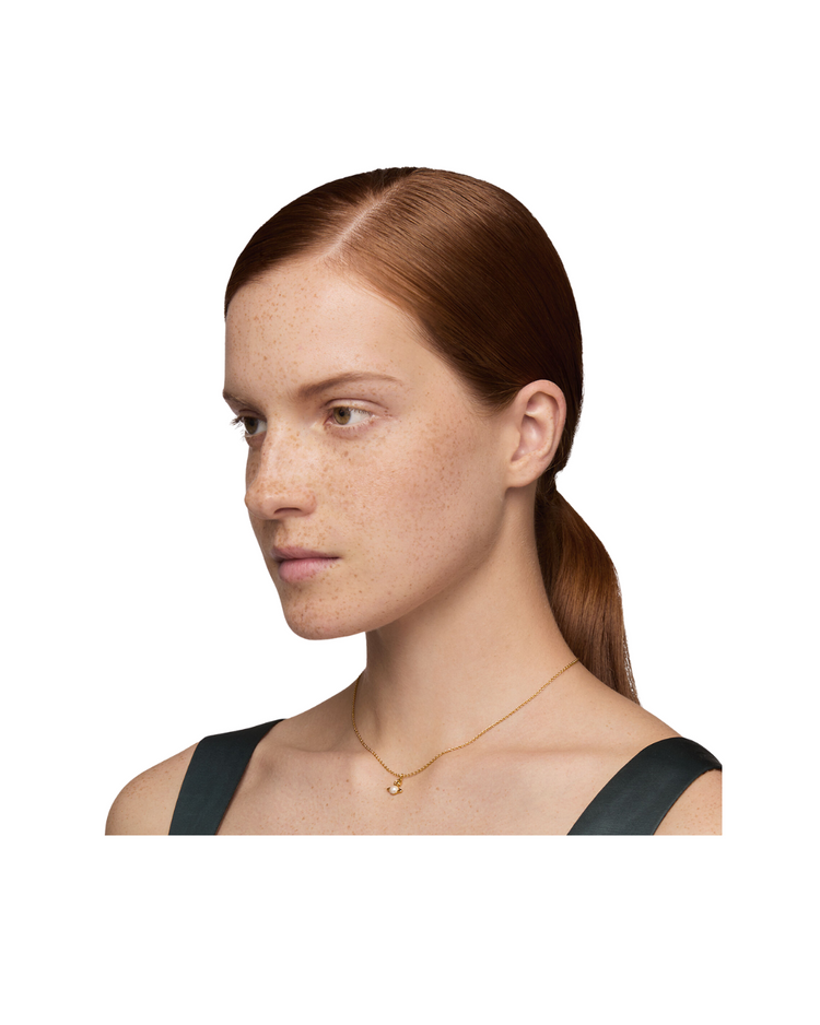 Balbina Pendant Necklace