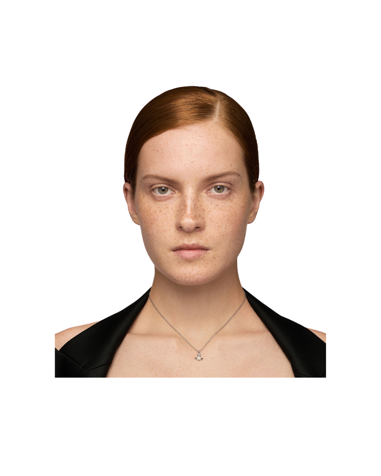 Balbina Pendant Necklace