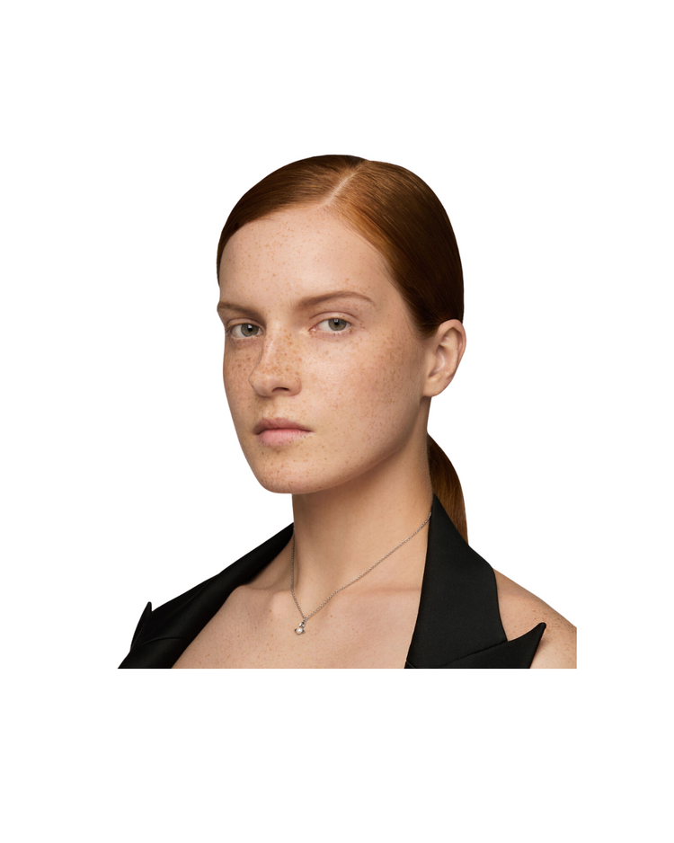 Balbina Pendant Necklace