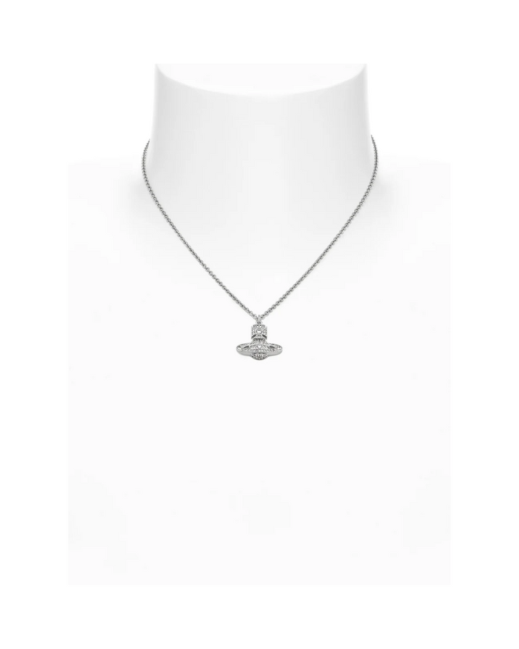 Carmela Bas Relief Pendant