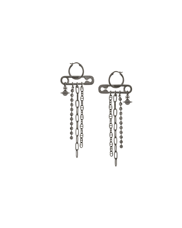 Ginetta Earrings