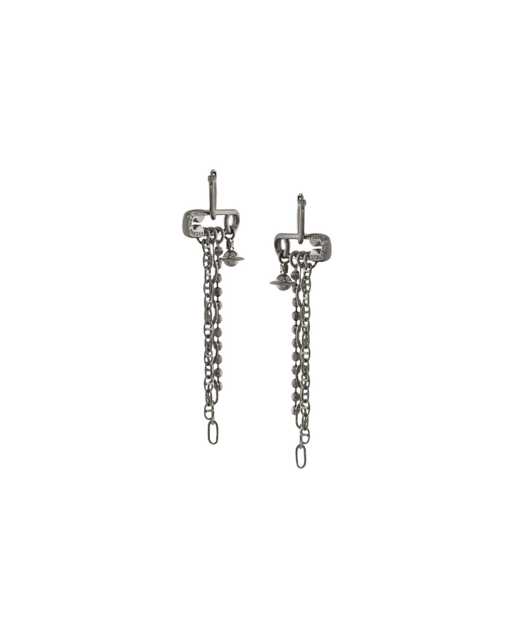 Ginetta Earrings