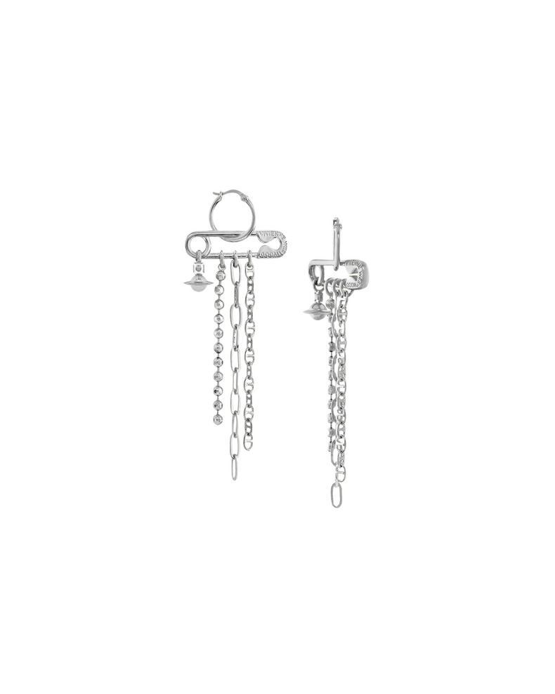 Ginetta Earrings