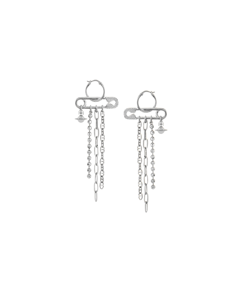 Ginetta Earrings