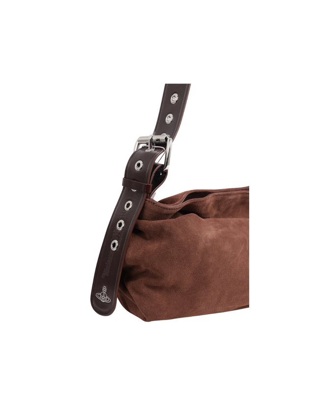 Maxime Small Crossbody Bag