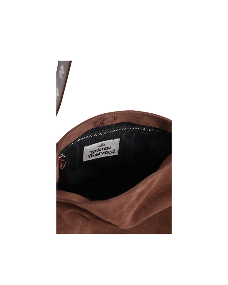 Maxime Small Crossbody Bag