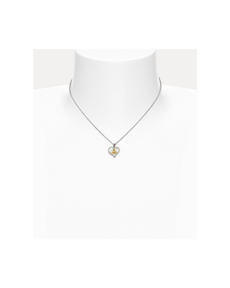 Petra Pendant Necklace