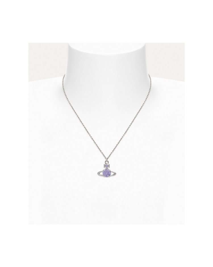 Reina Large Pendant Necklace