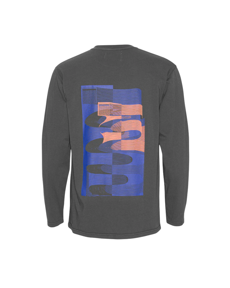 Slopes Longsleeve