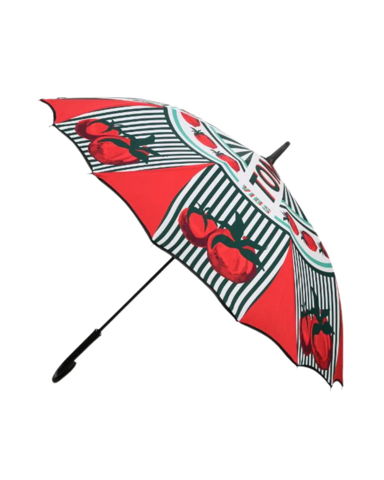 Tomato Umbrella