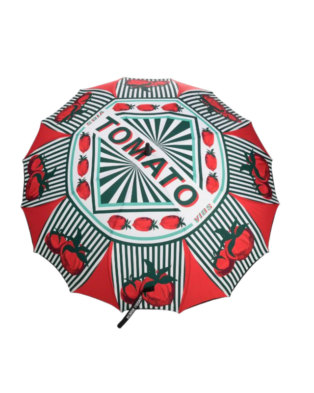Tomato Umbrella