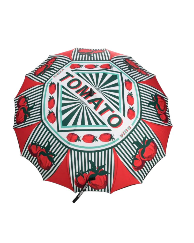 Tomato Umbrella