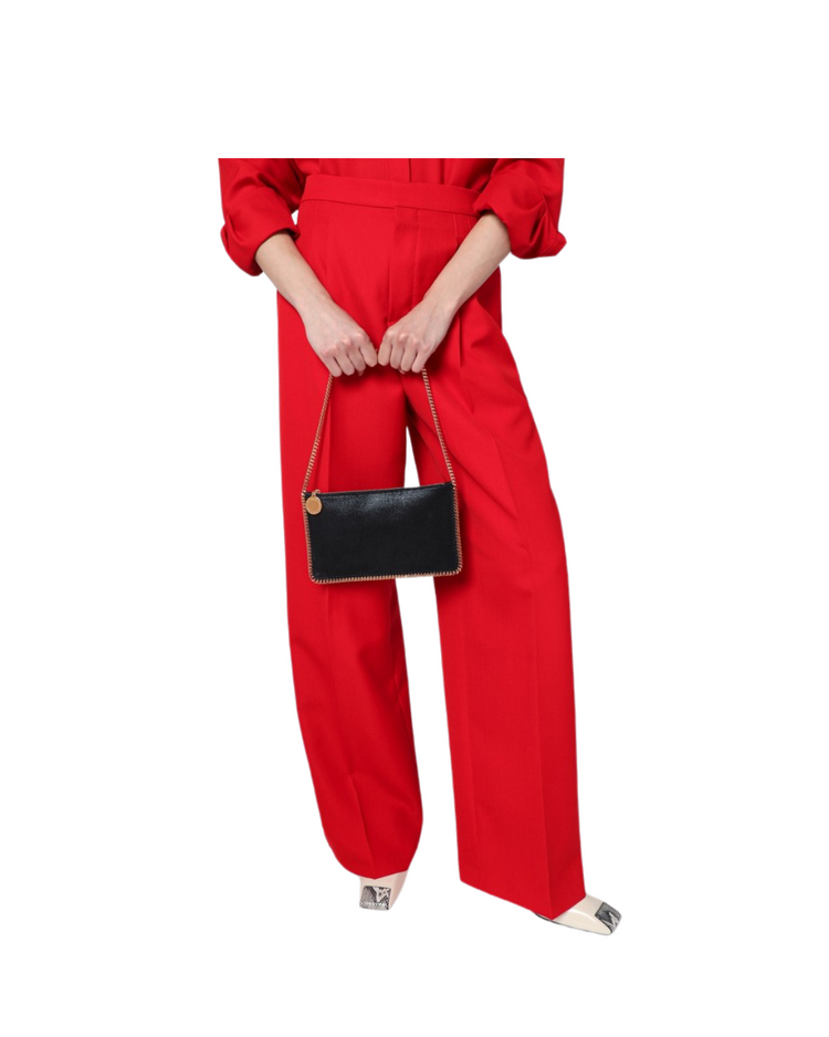 Falabella Clutch Shoulder Bag