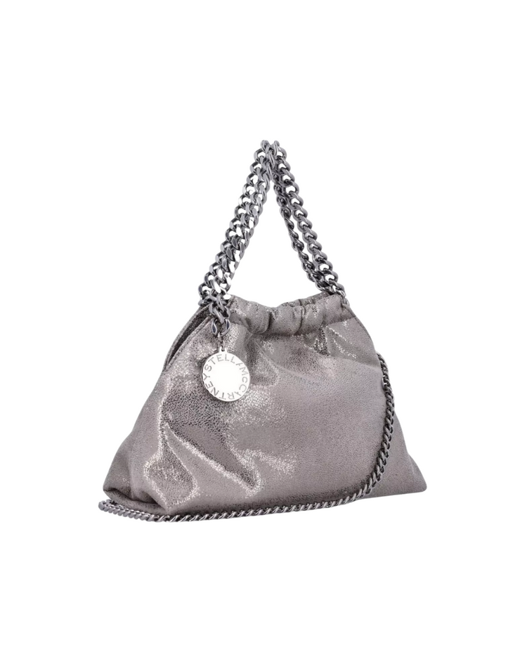 Falabella Mini Drawstring Bag