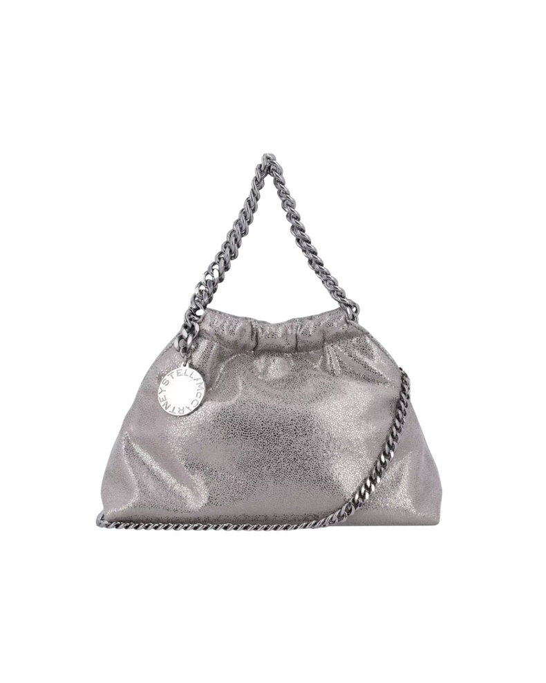 Falabella Mini Drawstring Bag