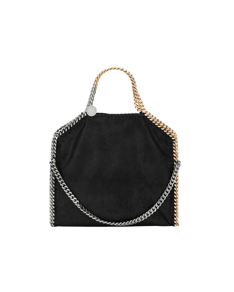Falabella 3-Chain Bag
