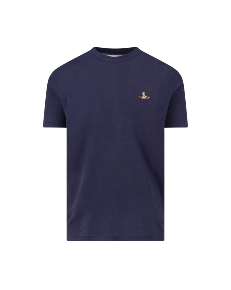 Classic T-Shirt Multicolour Orb