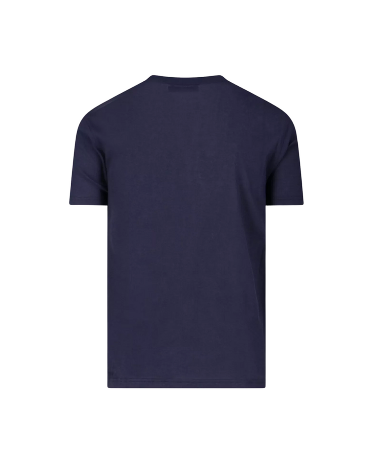 Classic T-Shirt Multicolour Orb