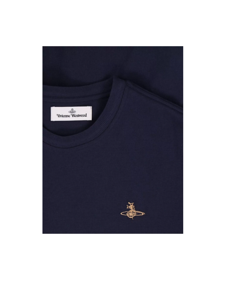 Classic T-Shirt Multicolour Orb