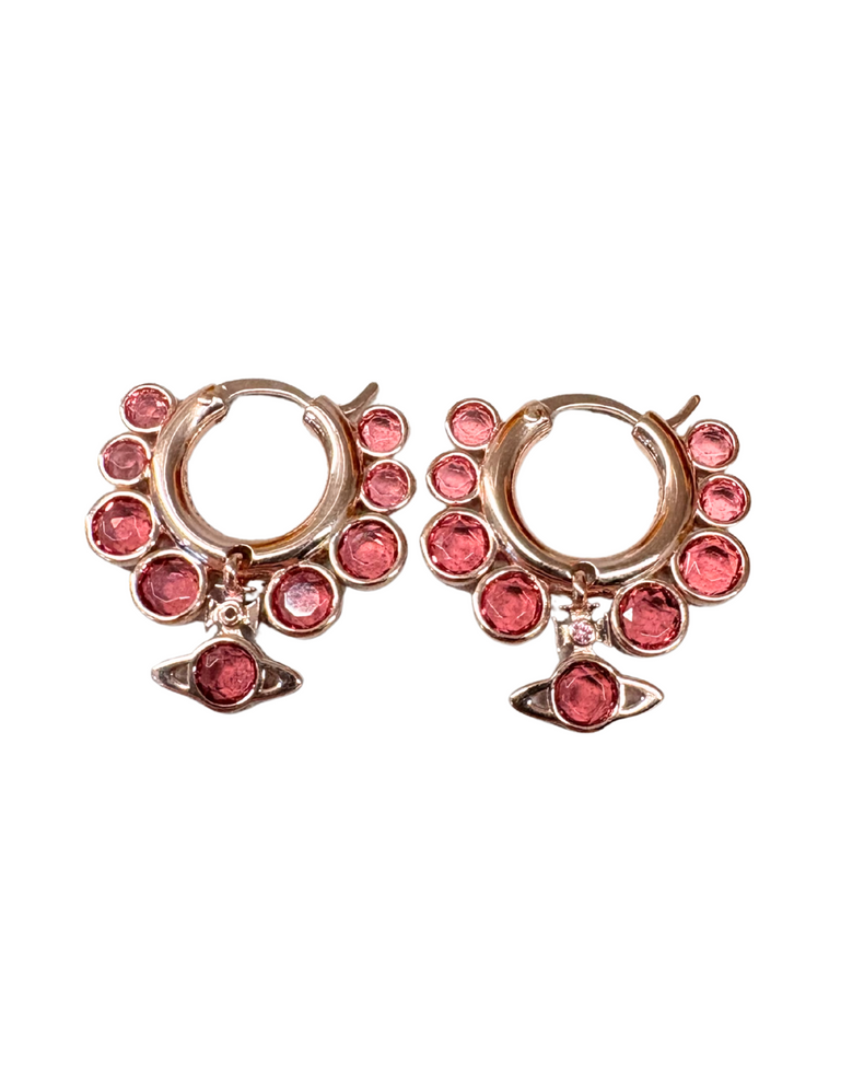 Jenia Earrings