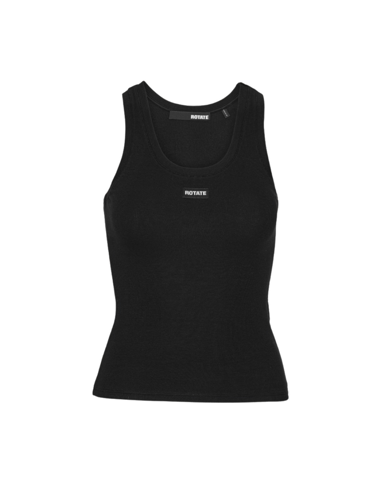 Basic Tank Top