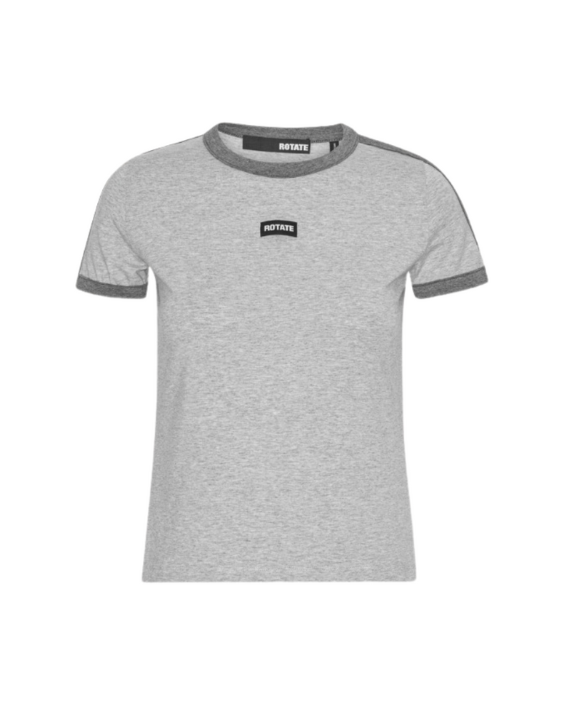 Stretchy Fitted T-shirt