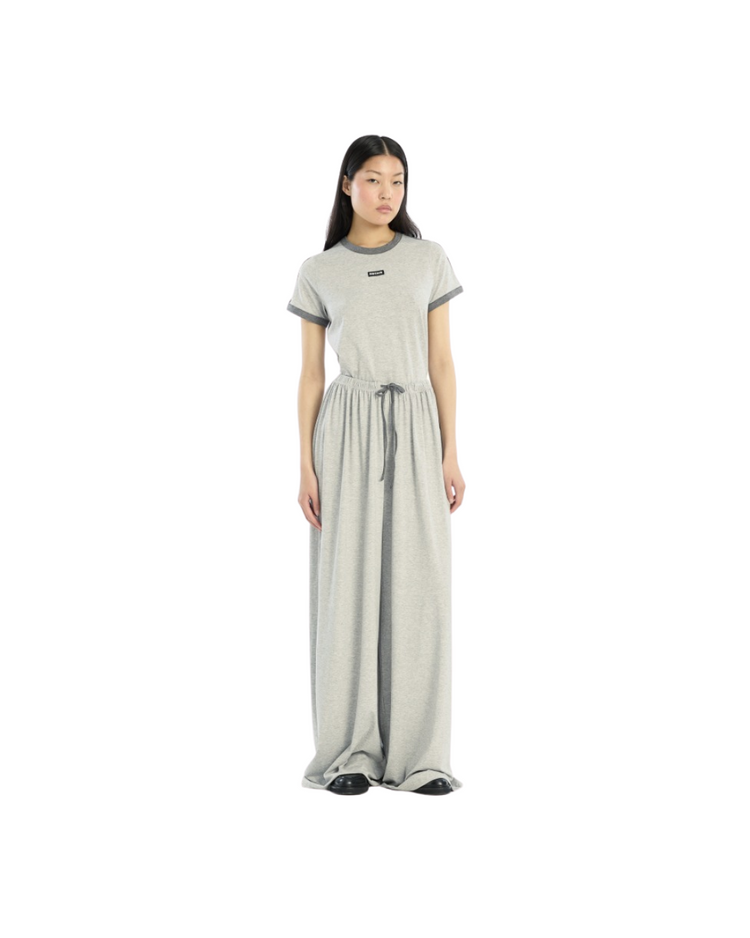 Stretchy Fitted T-shirt