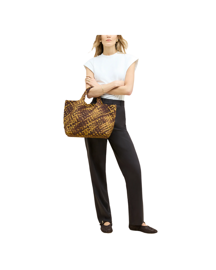 St. Barths Medium Tote Bag