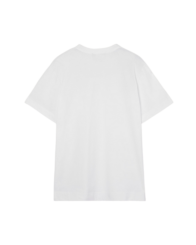 Ribbon Bow Tail T-Shirt