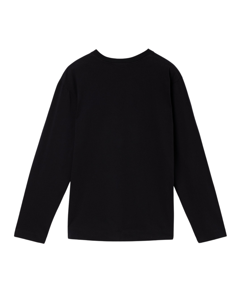 Rose Bouquet Long Sleeve T-Shirt