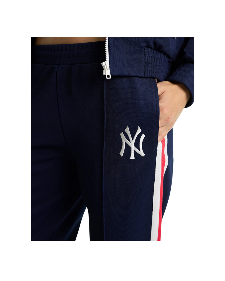 Yankees Serif Track Pant