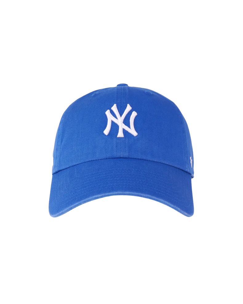 Yankees Serif Hat