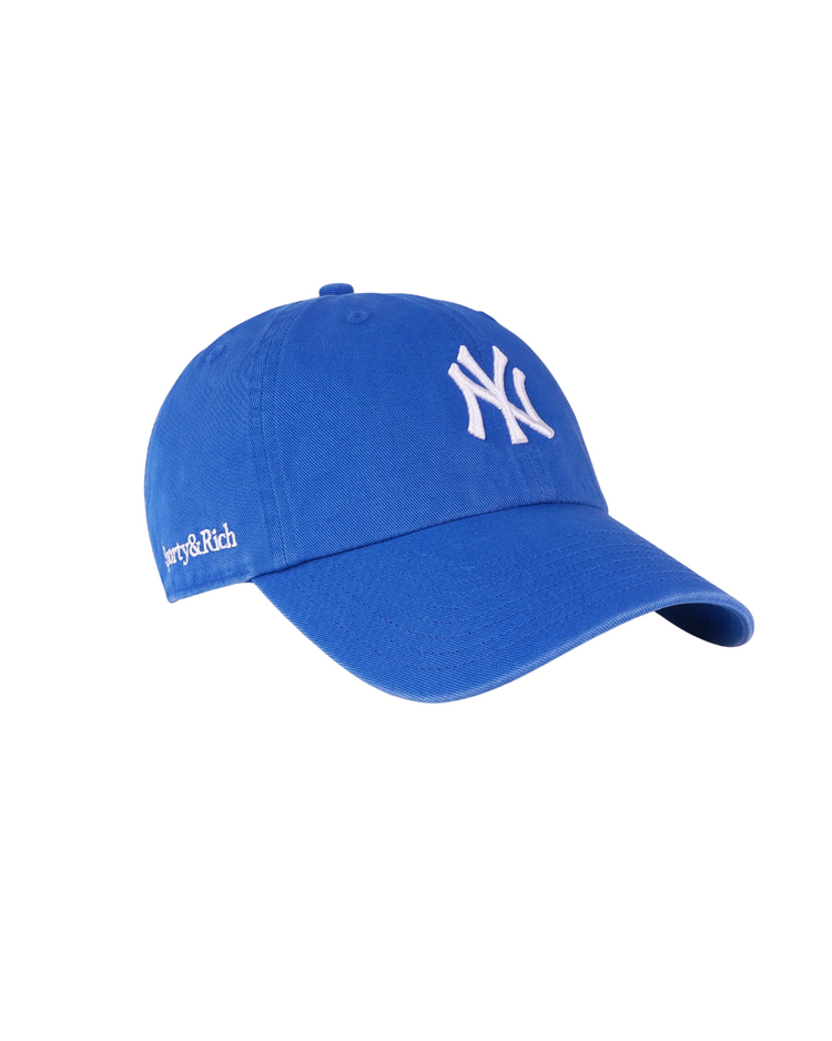 Yankees Serif Hat