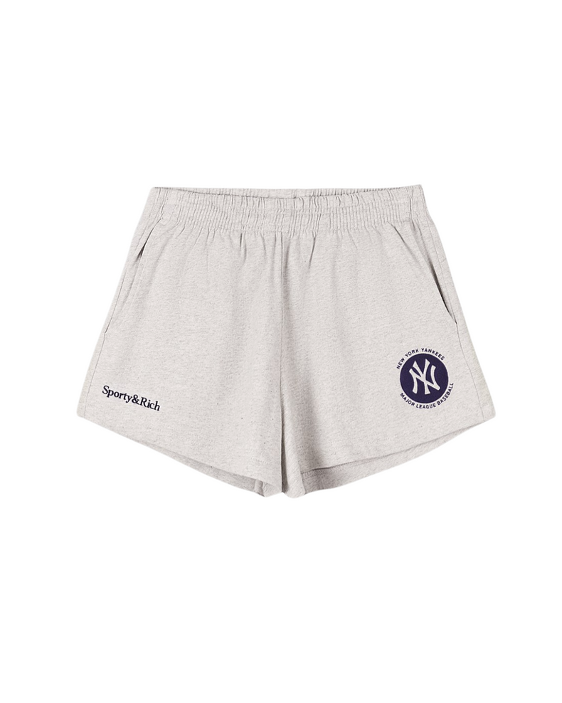 World Series Disco Short