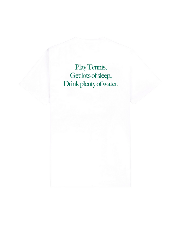 Play Tennis T-Shirt