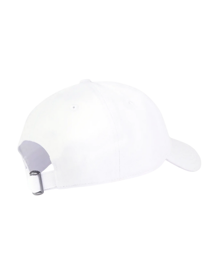Crown Tennis Hat