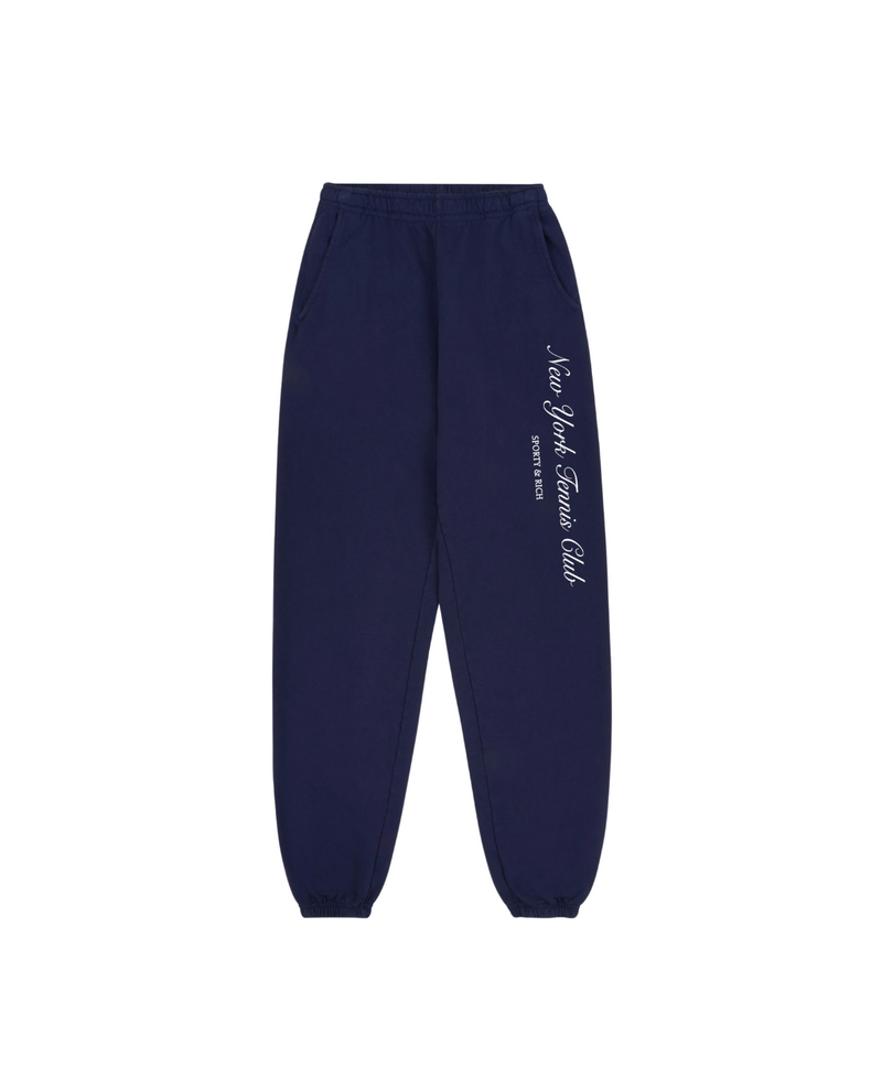 NY Tennis Club Sweatpant