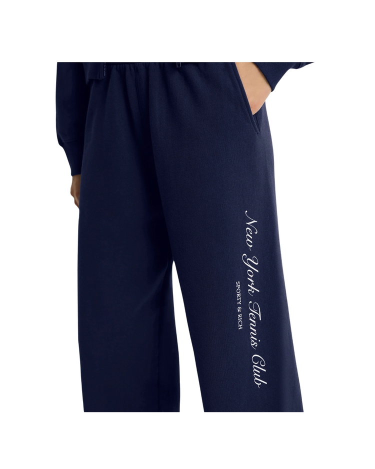 NY Tennis Club Sweatpant