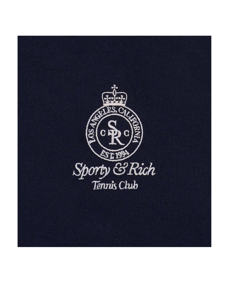 Crown Tennis Track Jacket