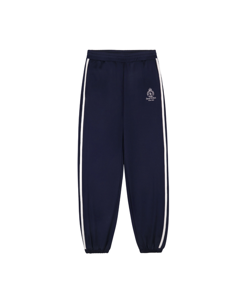 Crown Tennis Track Pant
