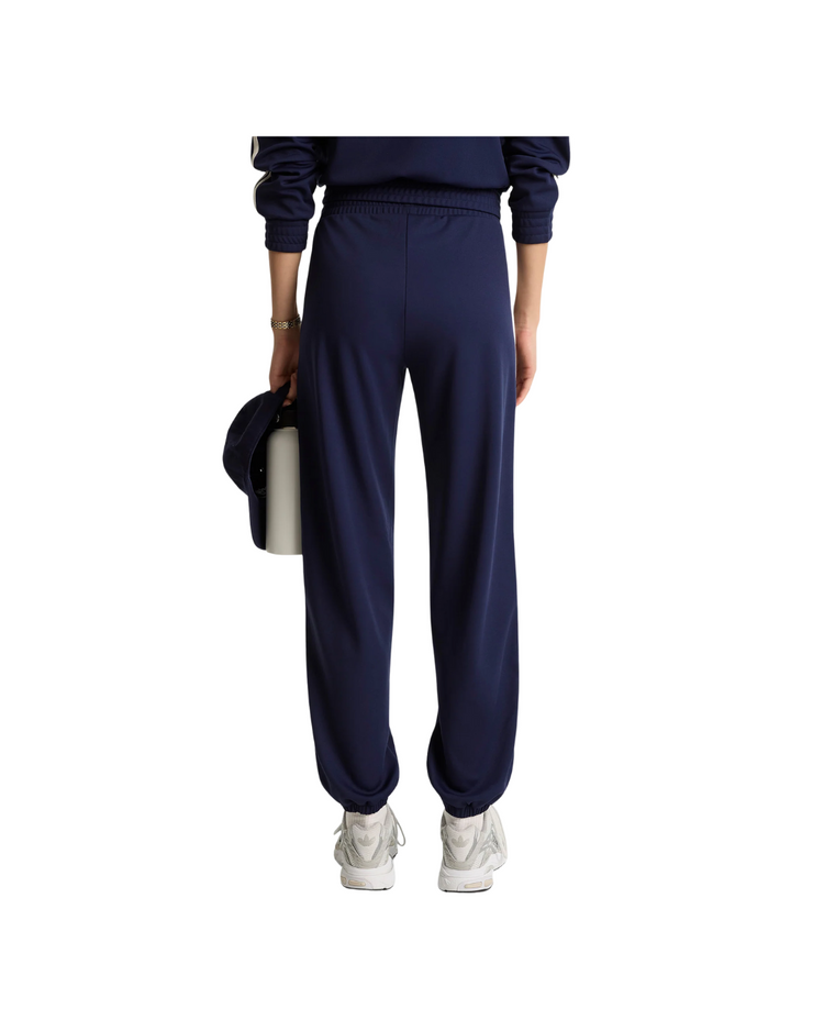 Crown Tennis Track Pant