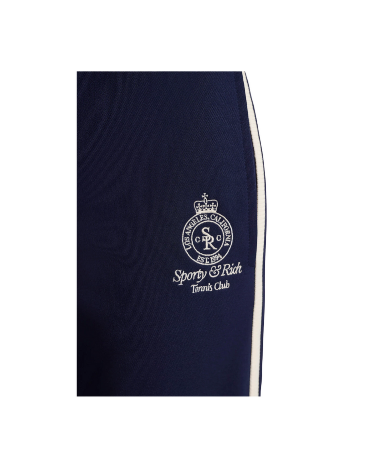 Crown Tennis Track Pant