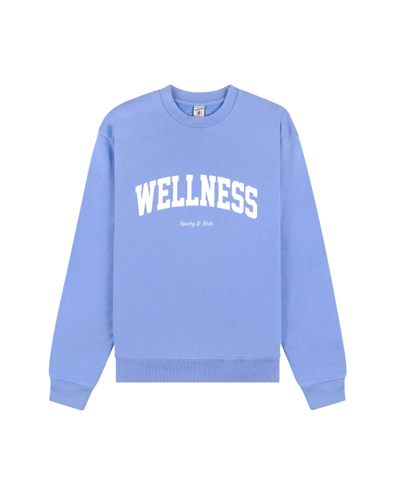 Wellness Ivy Crewneck