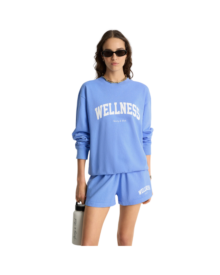 Wellness Ivy Disco Short