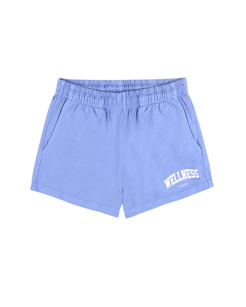 Wellness Ivy Disco Short